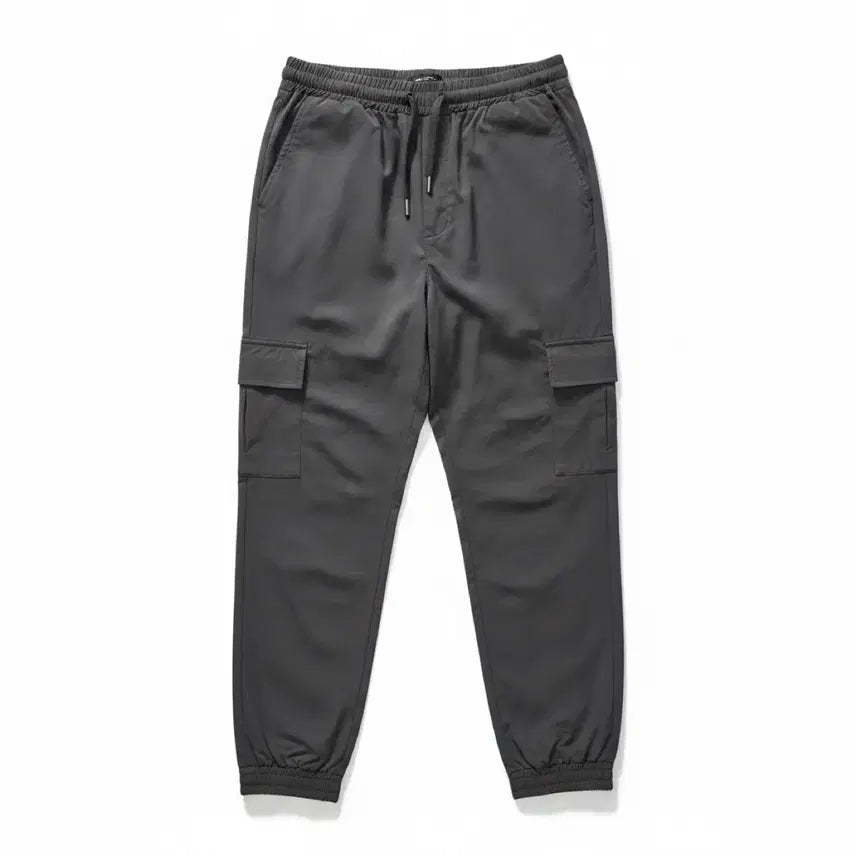 [BUNJANG] Vintage King Cargo Jogger Pants (Men's 2XL) / 남성2XL/ code 카고 조거 팬츠 빈티지킹