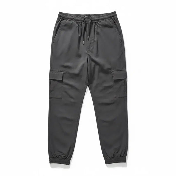 [BUNJANG] Vintage King Cargo Jogger Pants (Men's 2XL) / 남성2XL/ code 카고 조거 팬츠 빈티지킹