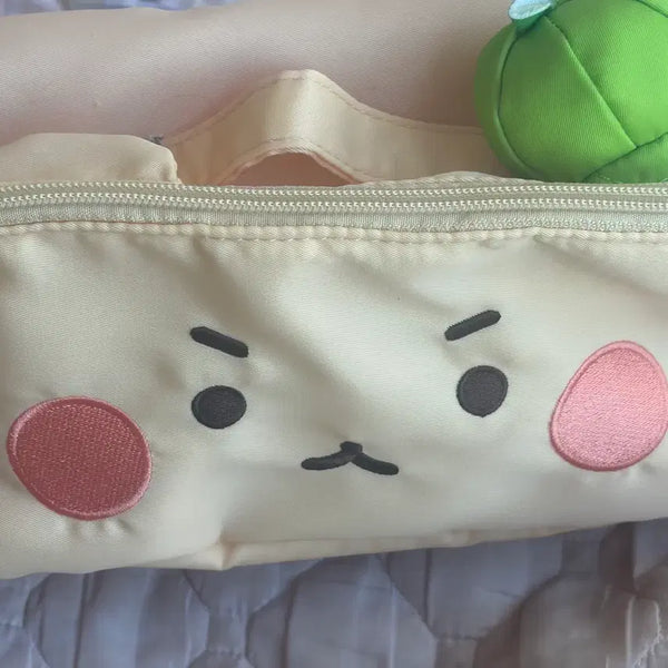 [BUNJANG] MangGom Organizer Pouch / 망곰 오거나이저 파우치 판매합니다