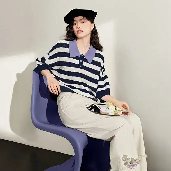 [BUNJANG] Kuose Ivory Pants (L Size) / 새상품) 쿠오세 kuose 아이보리 팬츠 포인트 L사이즈
