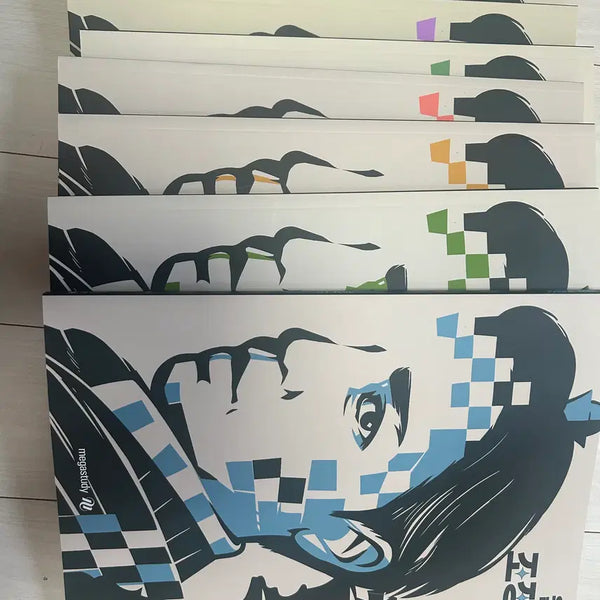 [BUNJANG] Monthly Jo Jung Shik Volume 7 / 월간조정식 7권
