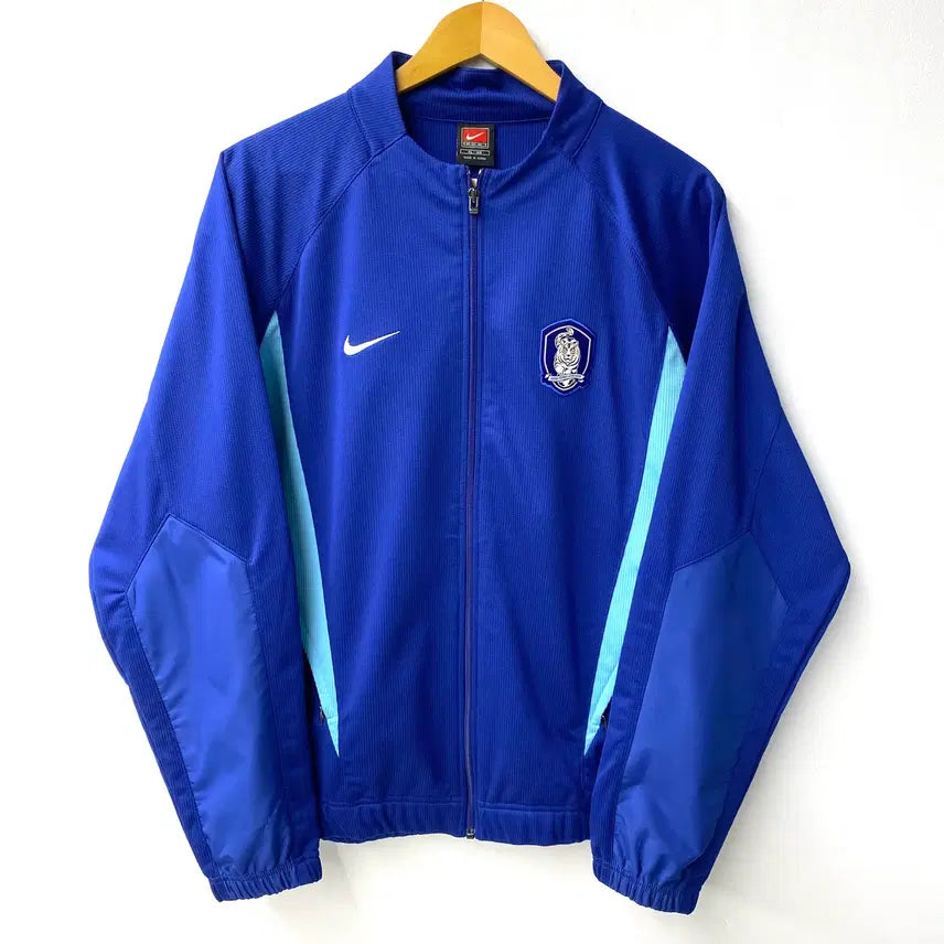[BUNJANG] Nike Korea National Football Team Jersey XL/105 / [105] 00s Nike 나이키 한국 국대 유니폼 져지