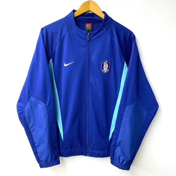 [BUNJANG] Nike Korea National Football Team Jersey XL/105 / [105] 00s Nike 나이키 한국 국대 유니폼 져지