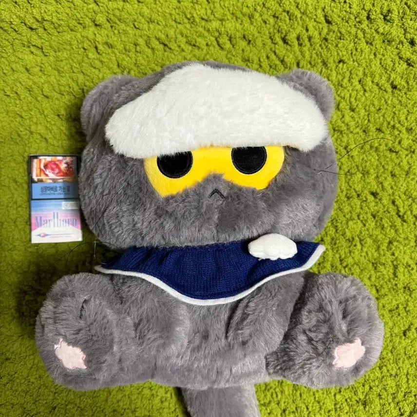 [BUNJANG] Jo&Friends Plush Doll / 조앤프렌즈 인형