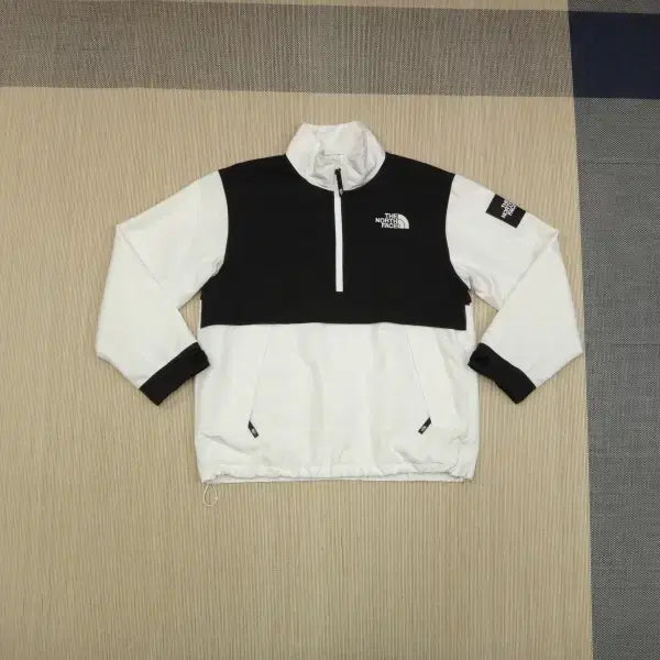 [BUNJANG] The North Face White Label Ochema Anorak Jacket / (95) 노스페이스 화이트라벨 올레마 아노락