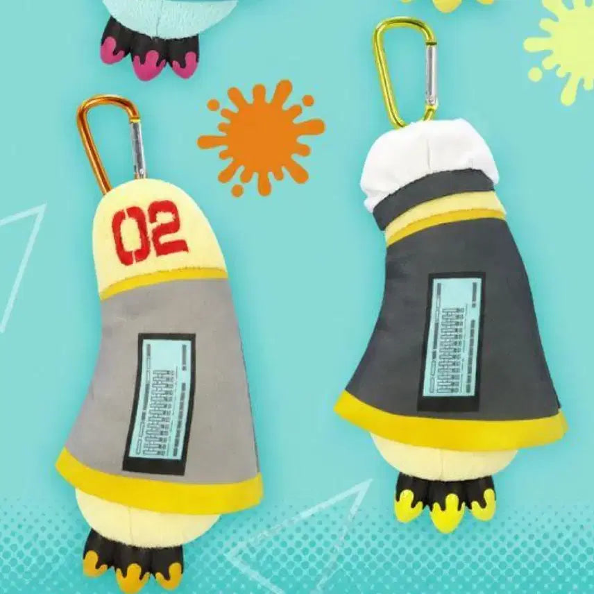 [BUNJANG] Hatsune Miku x Gloomy Bear Arm Keychain Kagamine Rin, Len Bundle Set (Pre-order) / (비현물) 하츠네 미쿠 글루미베어 암 키홀더 카가미네 린, 렌 일괄 분철