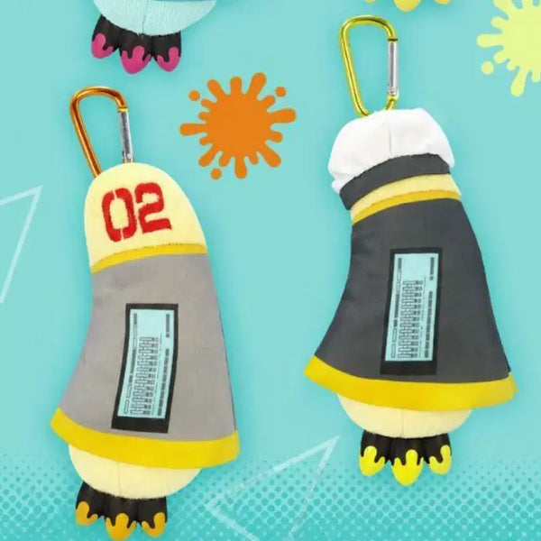 [BUNJANG] Hatsune Miku x Gloomy Bear Arm Keychain Kagamine Rin, Len Bundle Set (Pre-order) / (비현물) 하츠네 미쿠 글루미베어 암 키홀더 카가미네 린, 렌 일괄 분철