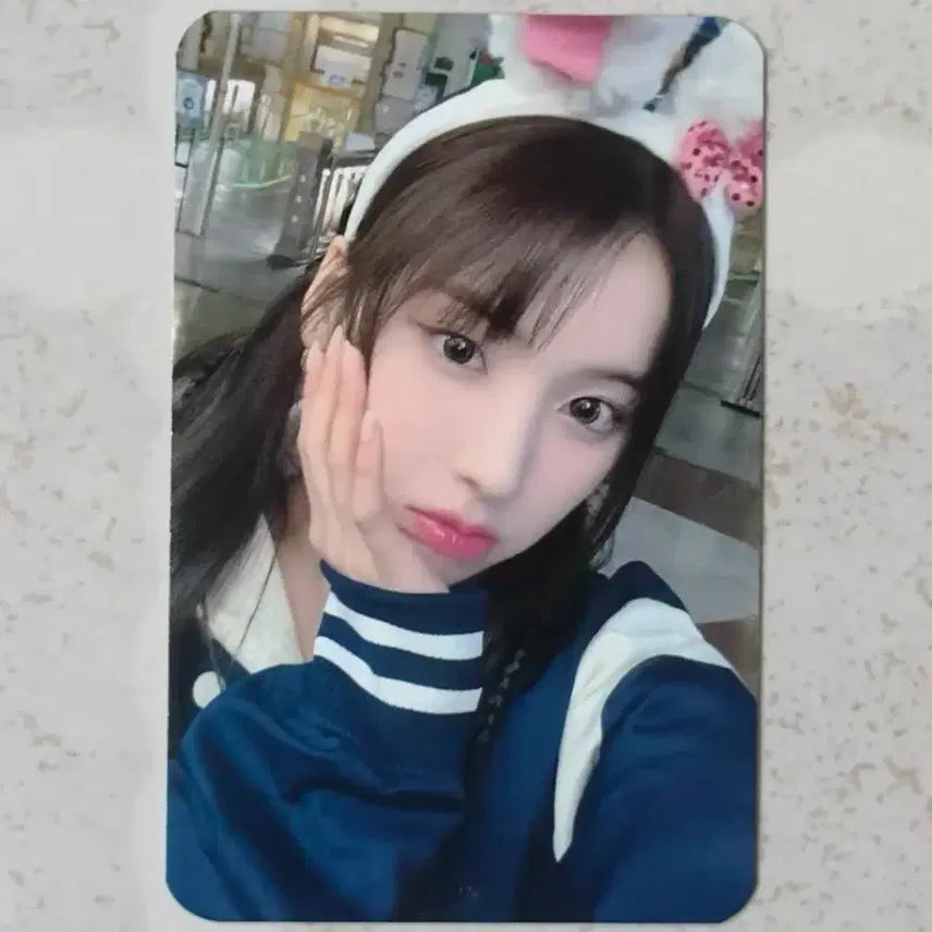 [BUNJANG] NMIXX Lily Star River Photocard Lucky Draw POB / 엔믹스 스타리버 지우 포카특전럭드 양도