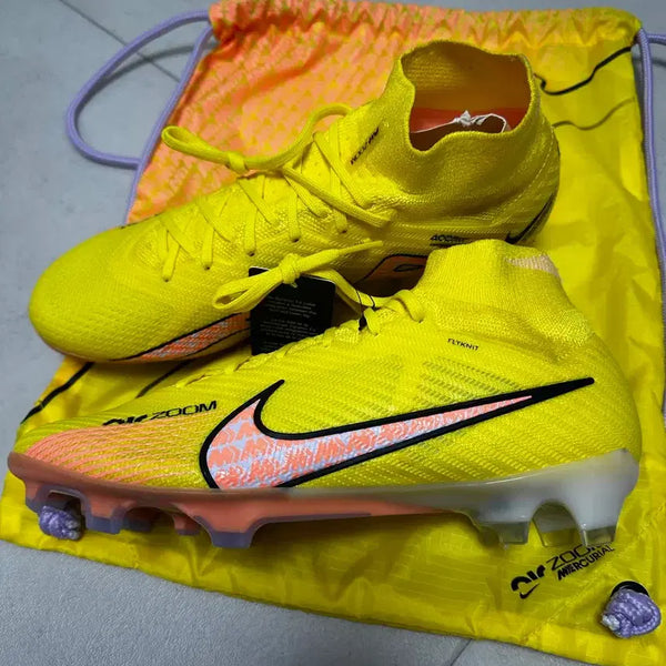 [BUNJANG] Nike Mercurial Superfly 9 Elite DF FG / 나이키 머큐리얼 슈퍼플라이9 엘리트 DF FG