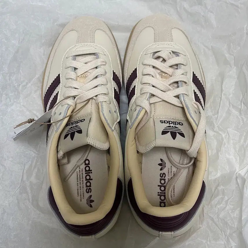 [BUNJANG] Adidas Samba OG Shoes / 아디다스 삼바 OG 230 새상품