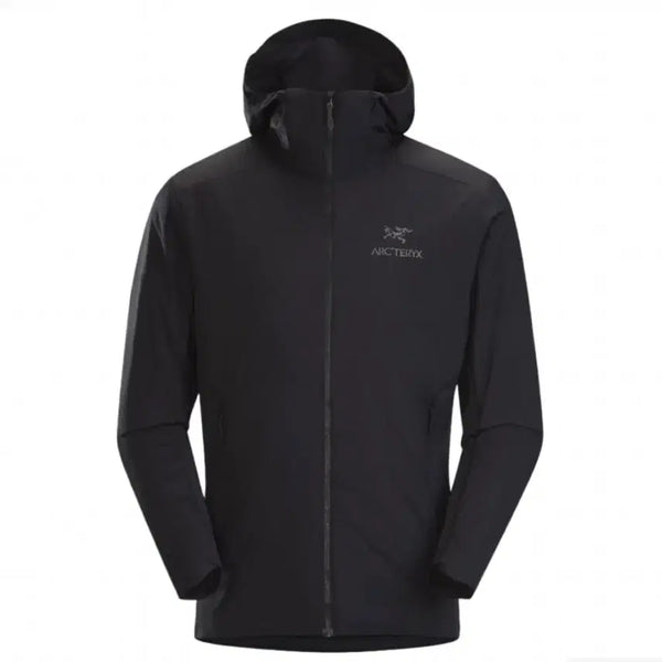[BUNJANG] Arc'teryx Atom SL Hoodie Black XL / 아크테릭스 아톰 SL 후디 블랙 XL 새상품