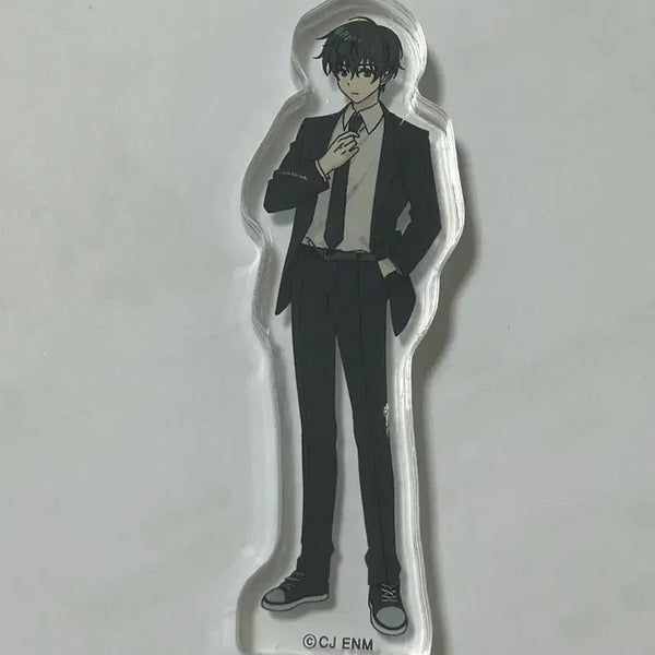[BUNJANG] The Haunted House 10th Anniversary Funding Kanglim Acrylic Stand / 신비아파트 10주년 펀딩 강림 아크릴 스탠드 코롯토 판매
