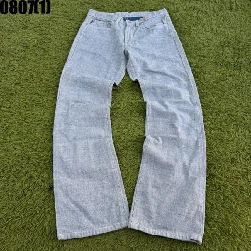 [BUNJANG] Polo Ralph Lauren Trousers Size 32 / 폴로 팬츠 32