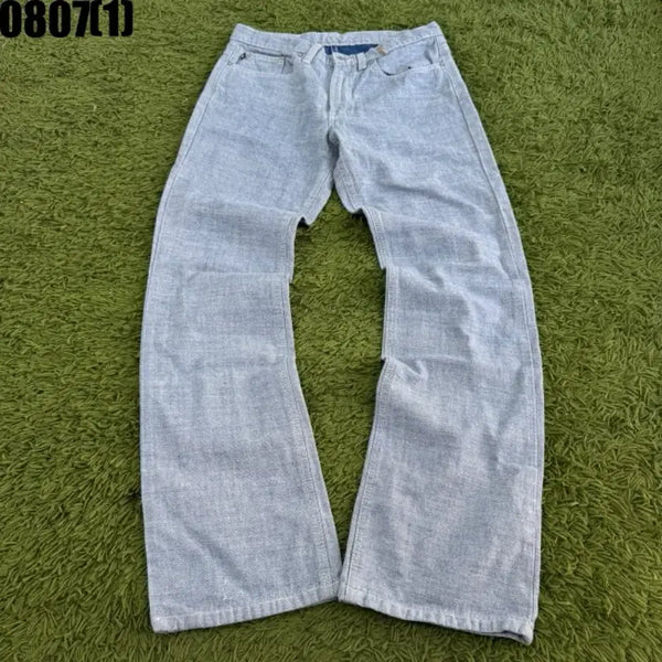 [BUNJANG] Polo Ralph Lauren Trousers Size 32 / 폴로 팬츠 32