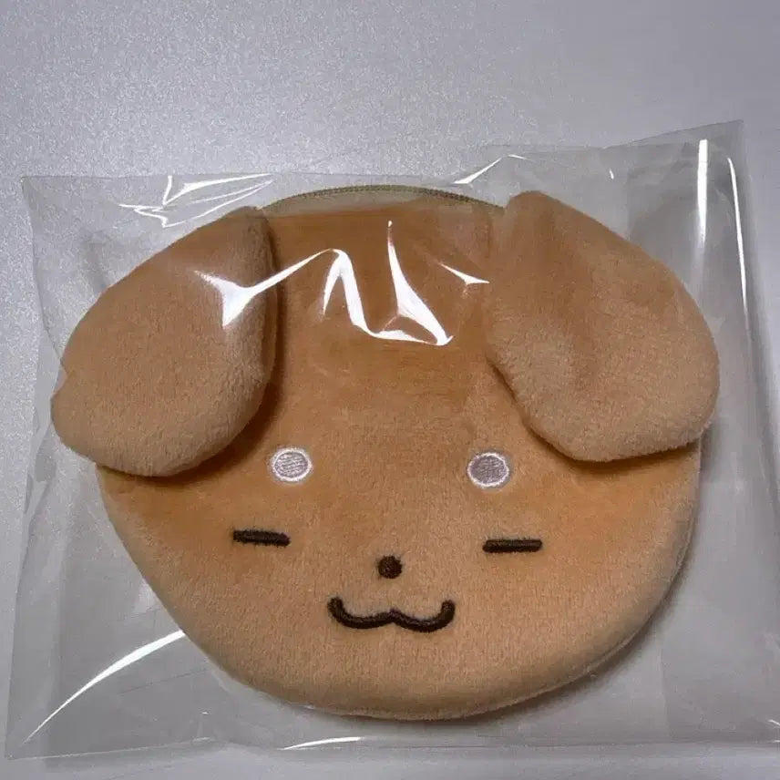 [BUNJANG] DEOKGAY Pouch / 덕개 파우치