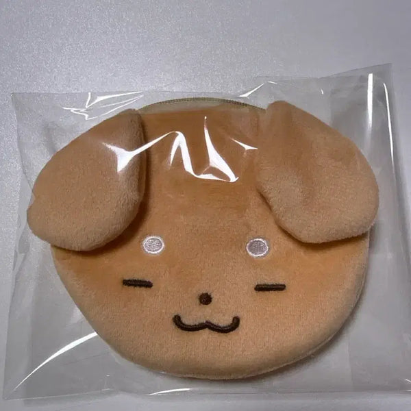 [BUNJANG] DEOKGAY Pouch / 덕개 파우치