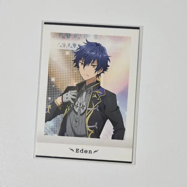 [BUNJANG] Ensemble Stars! Jun Animate Fair Card / 앙스타 쥰 앙애니 파샤 파샷츠