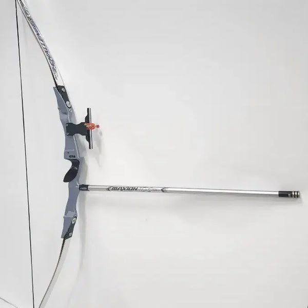 [BUNJANG] Lightweight Competition Recurve Bow 68" 28lbs / 포인트 경기용활 68/28