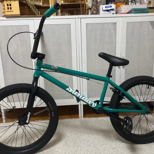 [BUNJANG] Sunday Bikes Primer 20" BMX / BMX SUNDAY PRIMER
