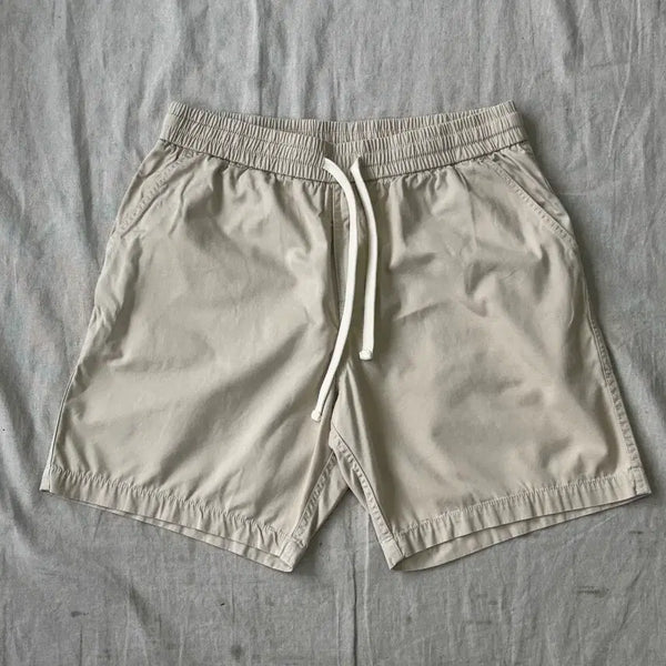 [BUNJANG] Deus Ex Machina Patch Chino Shorts XL / 데우스 패치 치노 반바지 XL