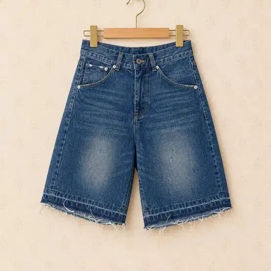 [BUNJANG] Bermuda Shorts / 상태최상)버뮤다 팬츠 듀엘온앤온보브에고이스트미샤지컷시슬리오즈세컨게스