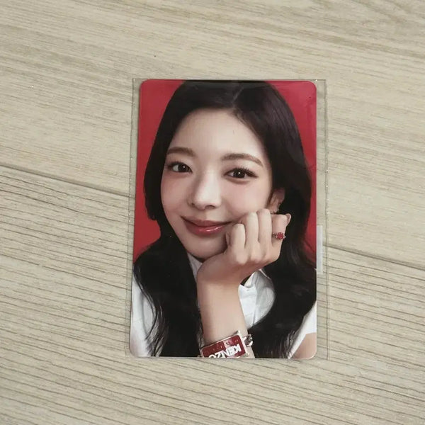 [BUNJANG] ITZY Lia Fan Meeting Photocard / 있지 팬미팅 포카 리아