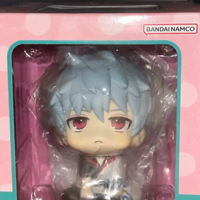 [BUNJANG] Gintama 6th Anniversary Look Up 2-Piece Set / 긴토키 6주년 룩업 2개 (마지막)