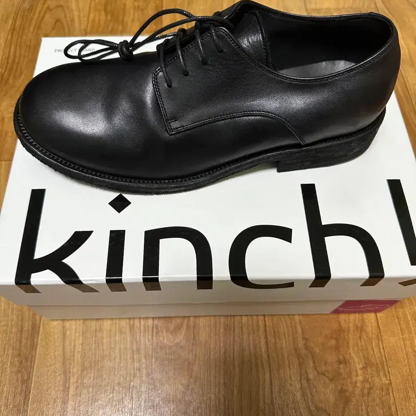 [BUNJANG] Kinch Shower-808 Shoes Size 265 / 새상품) 킨치 SHOWER-808 265 사이즈 팝니다.