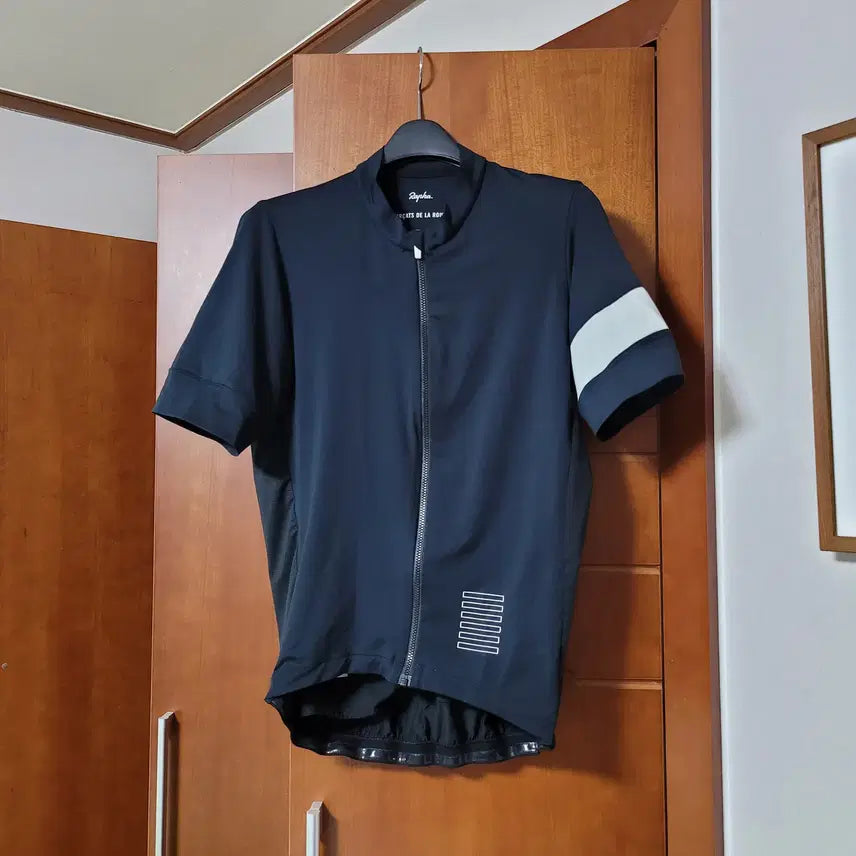 [BUNJANG] Rapha Pro Team Training Jersey / 라파 프로팀 트레이닝 져지