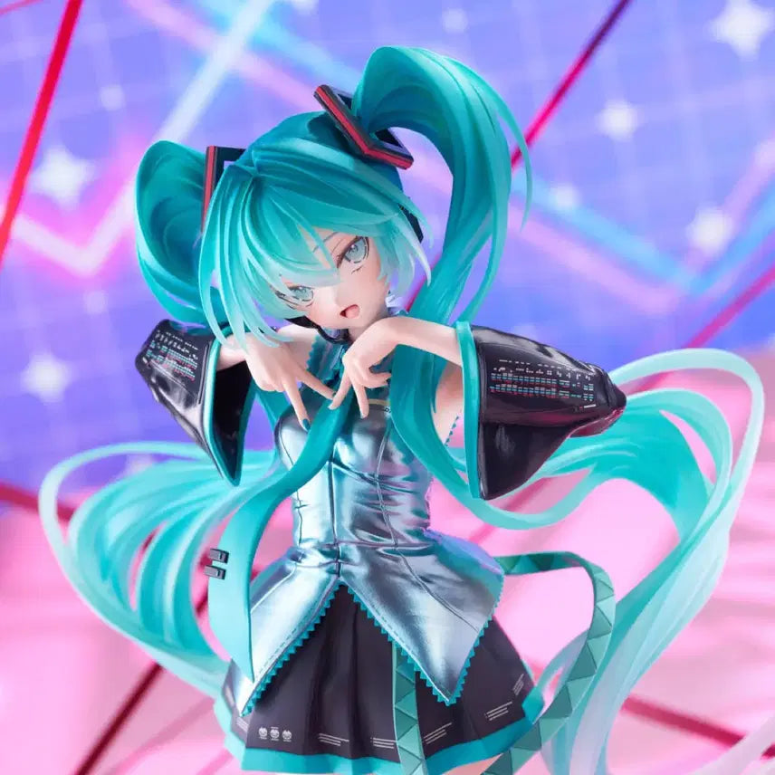 [BUNJANG] Hatsune Miku Taito T-most Figure / 하츠네 미쿠 타이토 t-most 피규어