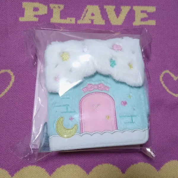 [BUNJANG] PLAVE PPLU POOH Photobinder Dream House Sealed MD / 플레이브 플뿌 뿌우 퍼바인더 드림하우스 미개봉 MD 엠디