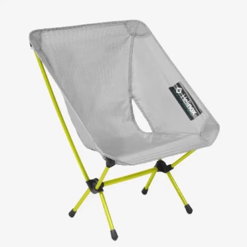 [BUNJANG] Helinox Chair Zero Gray/Grecian Grey / 헬리녹스 체어 제로 그레이/그리스 10552R1