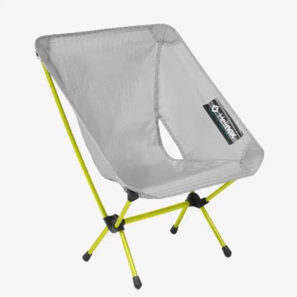 [BUNJANG] Helinox Chair Zero Gray/Grecian Grey / 헬리녹스 체어 제로 그레이/그리스 10552R1
