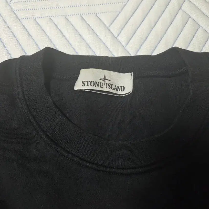 [BUNJANG] Stone Island Sweatshirt Hoodie / 정가품 스톤아일랜드 맨투맨 후드집업 후드티