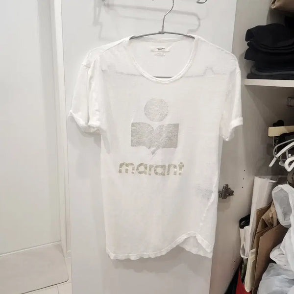 [BUNJANG] Isabel Marant T-Shirt XS / 이자벨마랑 티셔츠 정품 xs