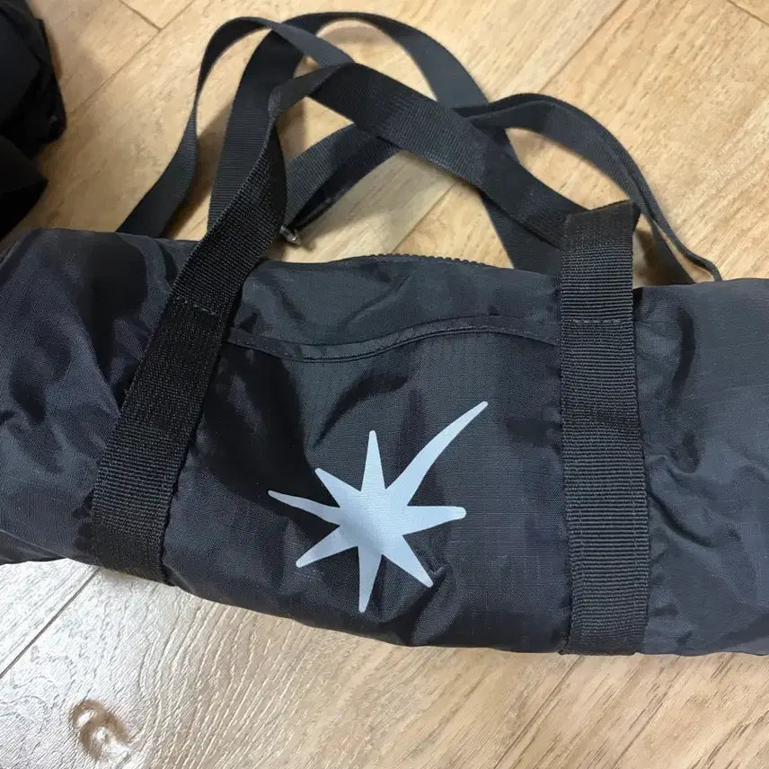 [BUNJANG] Baekhyun Lonsdaleite Lightstick Bag / 백현 론스달라이트 응원봉가방