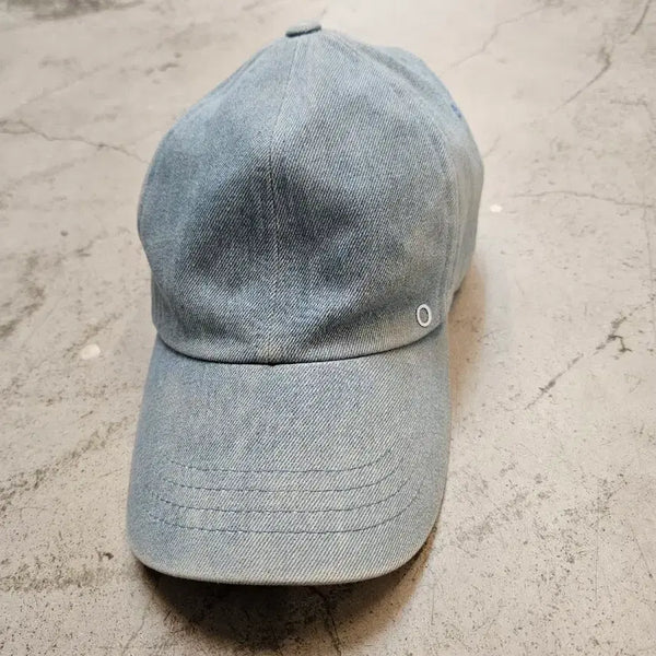 [BUNJANG] Andersson Bell Denim Cap / Andersson Bell 데님모자