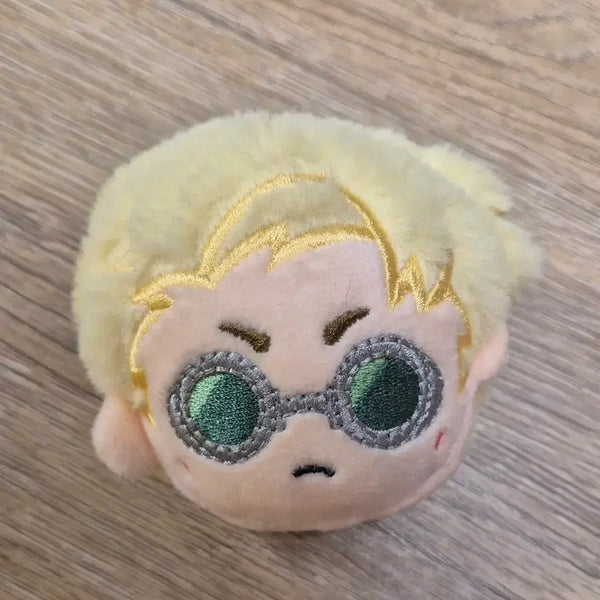 [BUNJANG] Jujutsu Kaisen Nanami Plush Doll / 주술회전 나나미 인형