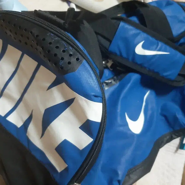 [BUNJANG] Nike Team Training Max Air Duffel Bag / 나이키 팀 트레이닝 맥스 에어 더플백