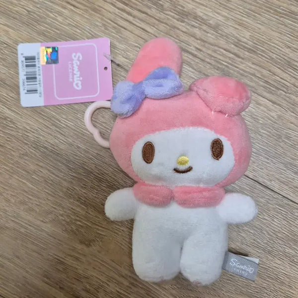 [BUNJANG] My Melody Plush Doll / 마이멜로디 인형