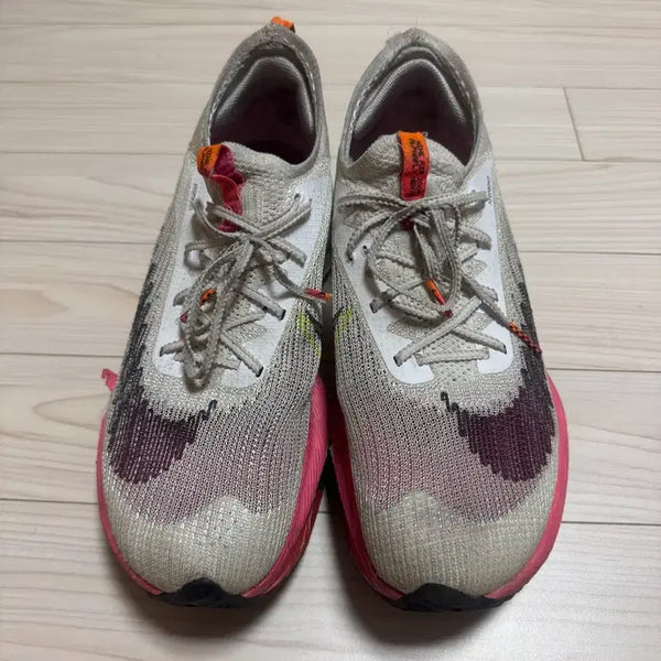 [BUNJANG] Nike Air Zoom Alphafly NEXT% Flyknit Roady 'Rody' Running Shoes Size 290 (US 11) / [290]나이키 알파플라이 넥스트% 런닝화