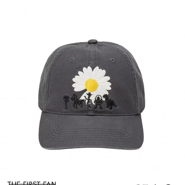 [BUNJANG] PEACEMINUSONE x Toy Story Collaborated First Man Ball Cap / 피스마이너스원 팝업 모자 토이스토리