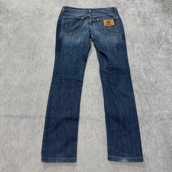 [BUNJANG] Dolce & Gabbana Women's Jeans 26 / 26 돌체앤가바나 청바지 여성