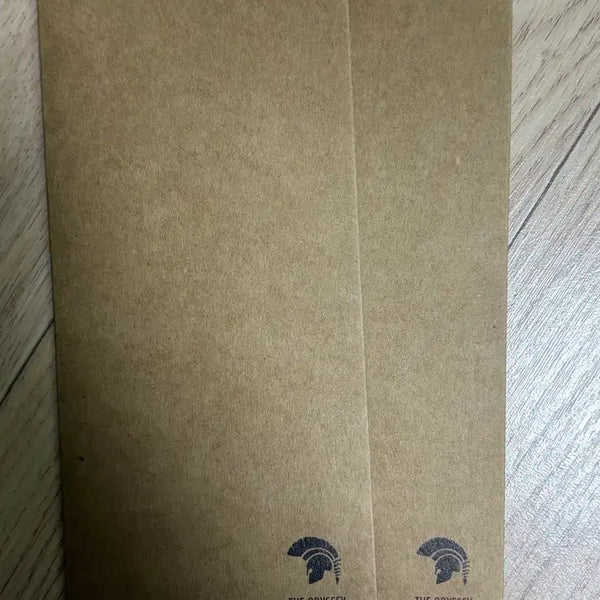 [BUNJANG] Odyssey CGV TTT Photocard / 오디세이 cgv ttt