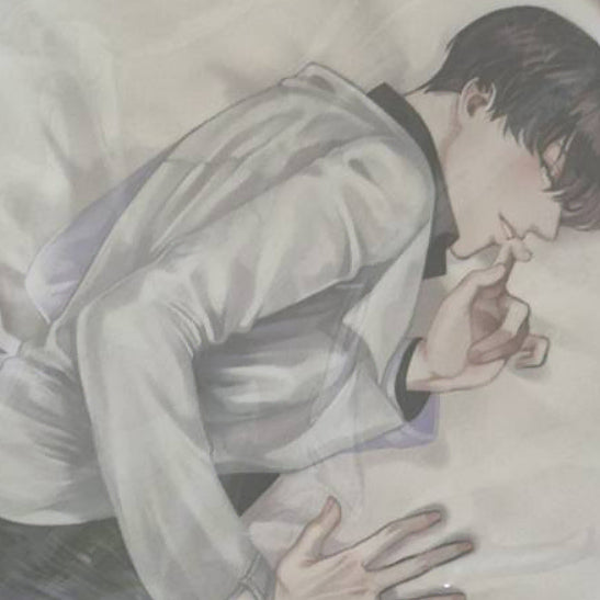 [BUNJANG] Omniscient Reader's Viewpoint Yoo Joonghyuk & Kim Dokja Bundle Set Mousepads / 전독시 유중혁 김독자 마우스패드 일괄 양도
