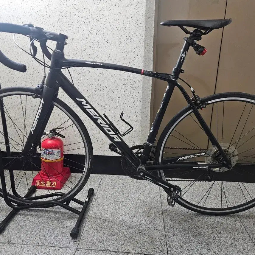 [BUNJANG] Merida Scultura 200 Bicycle (2014) / 메리다 스컬트라 200 (14년식) S/M