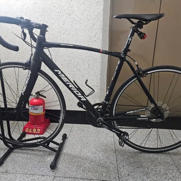 [BUNJANG] Merida Scultura 200 Bicycle (2014) / 메리다 스컬트라 200 (14년식) S/M