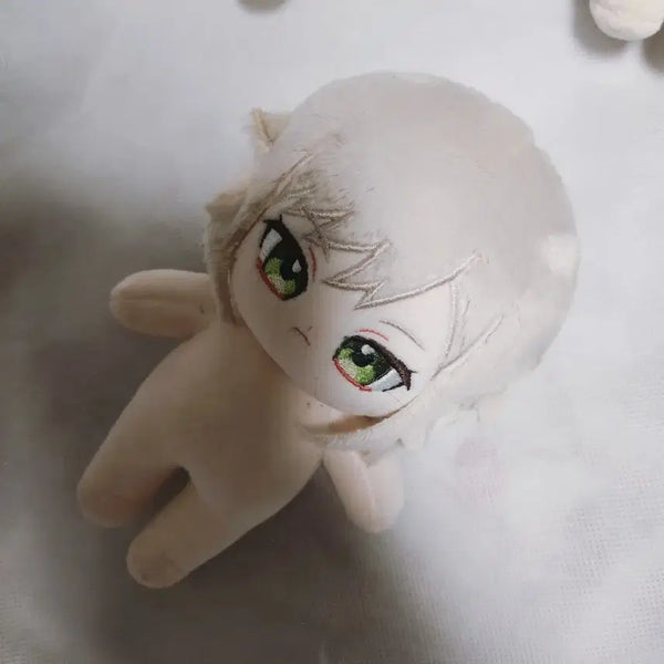 [BUNJANG] Hinomori Shiho Leonie Plush Doll / 히노모리 시호 솜인형 레오니 프로세카 프세카