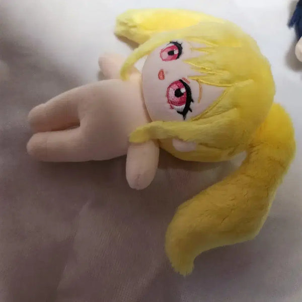 [BUNJANG] Tenma Saki Leonie Plush Doll / 텐마 사키 솜인형 레오니 프로세카 프세카