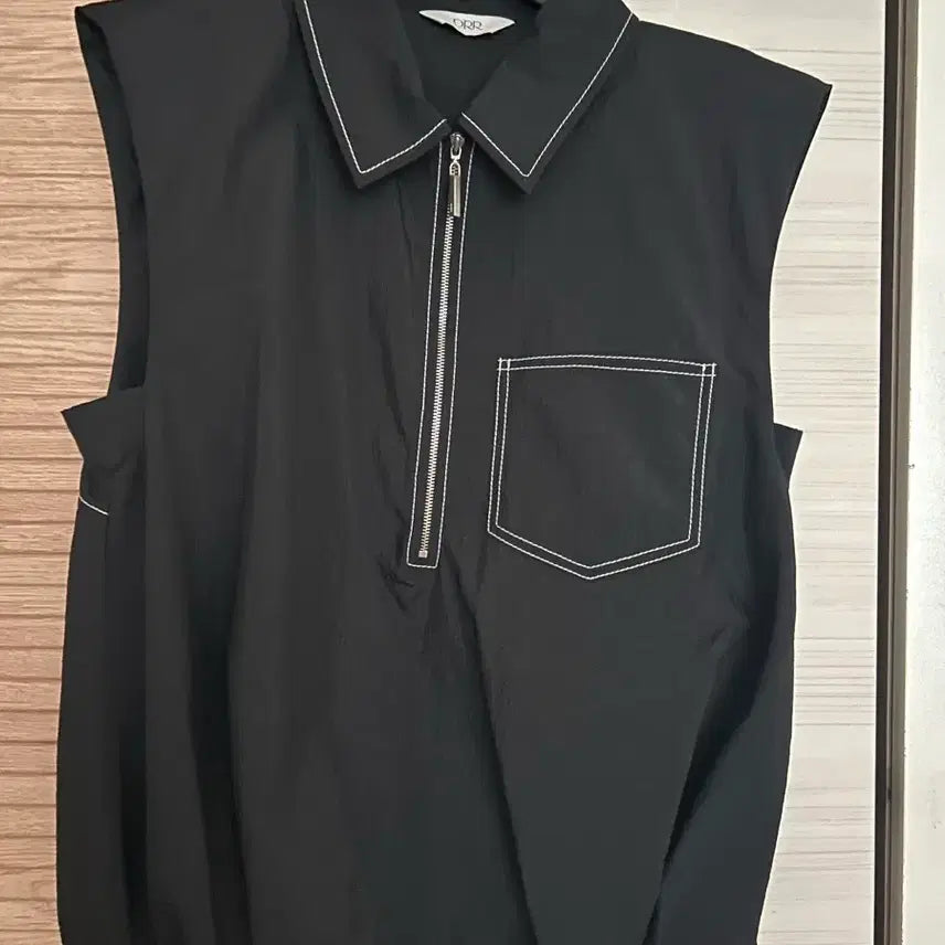 [BUNJANG] ORR Training Set-up Black / 오르 ORR 셋업